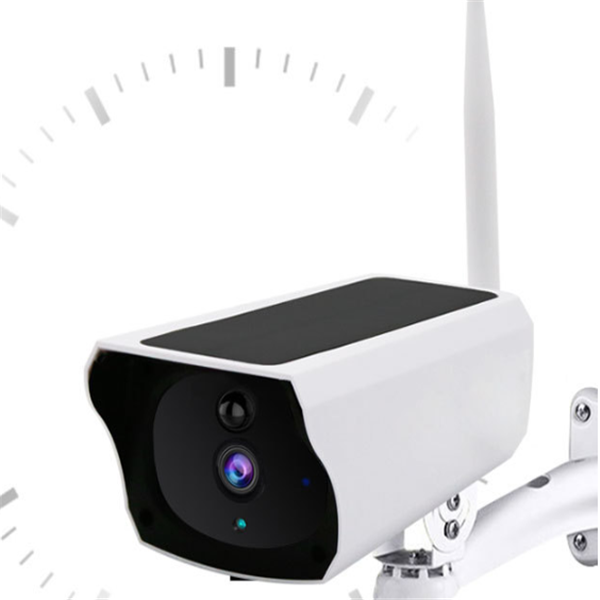 Camera Features
