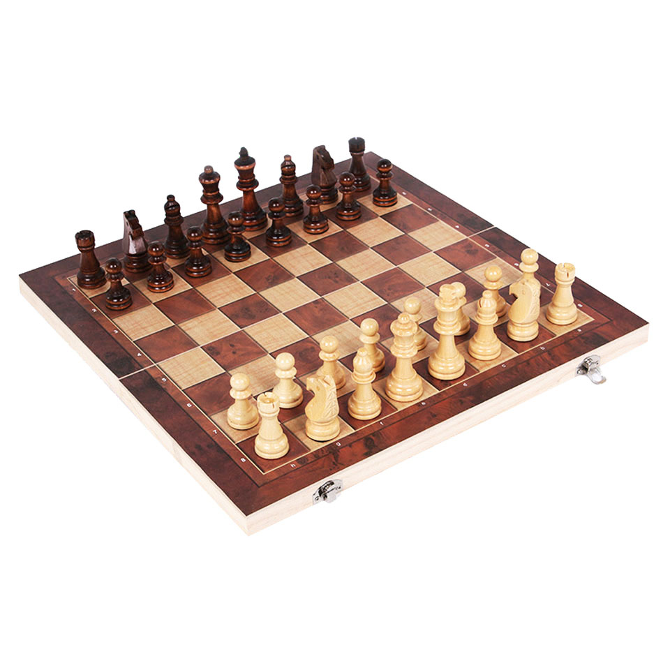 Chess Set Image 4