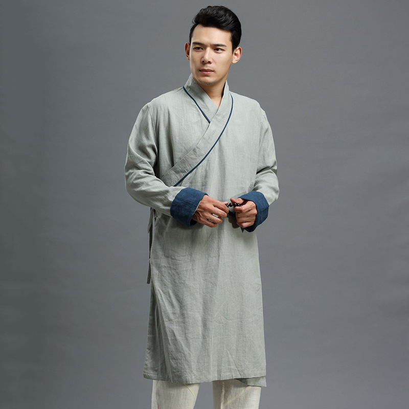 Hanfu Robe Image 6