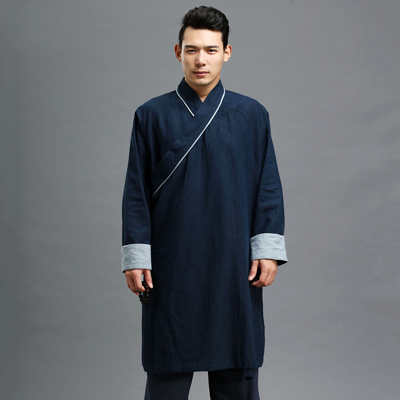 Hanfu Robe Image 2