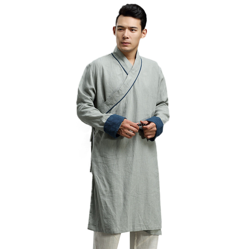 Hanfu Robe Image 8