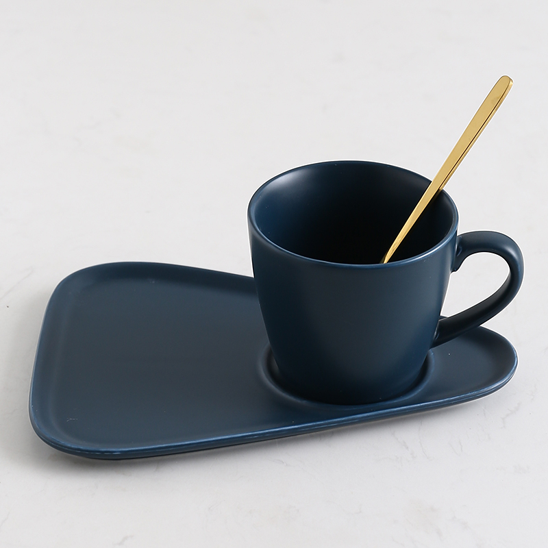 Tazza da caffè in ceramica chic