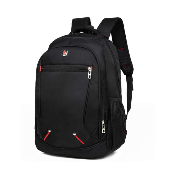 Versatile Backpack Design
