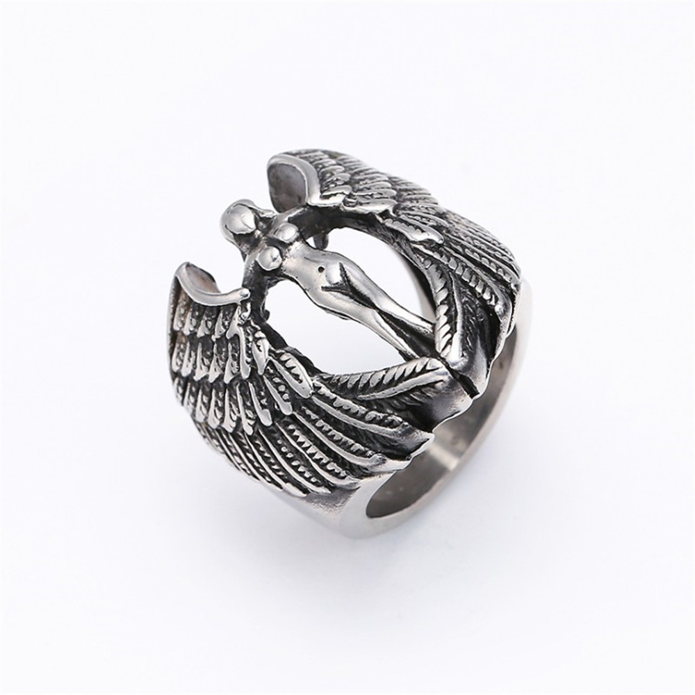Gothic Ring Image 2