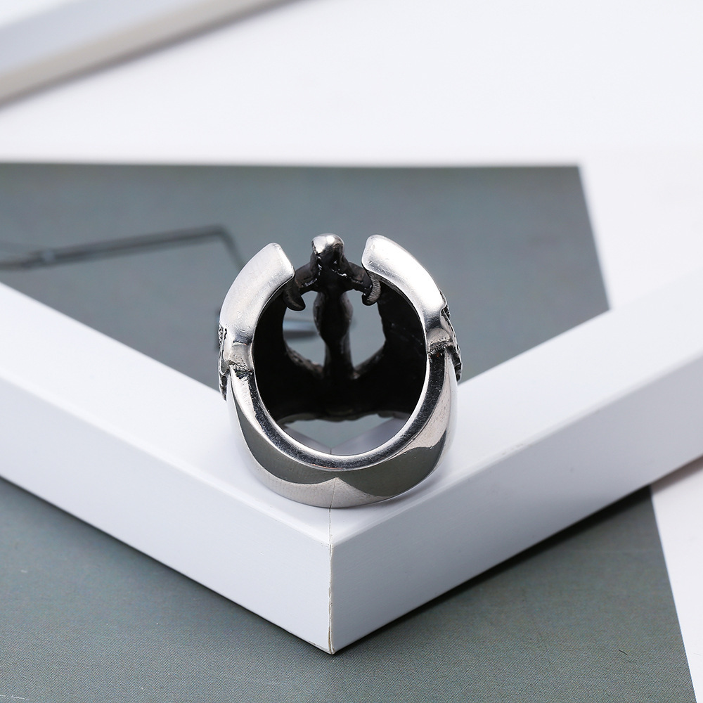 Gothic Ring Image 3