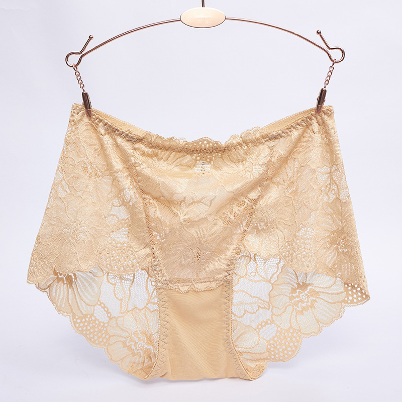 Fashionable Lace Underwear