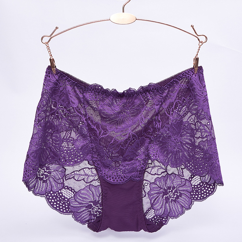Lace Panties