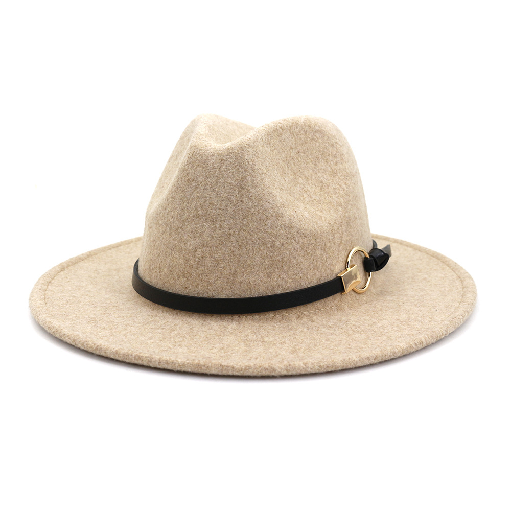 Jazz Hat Fashion