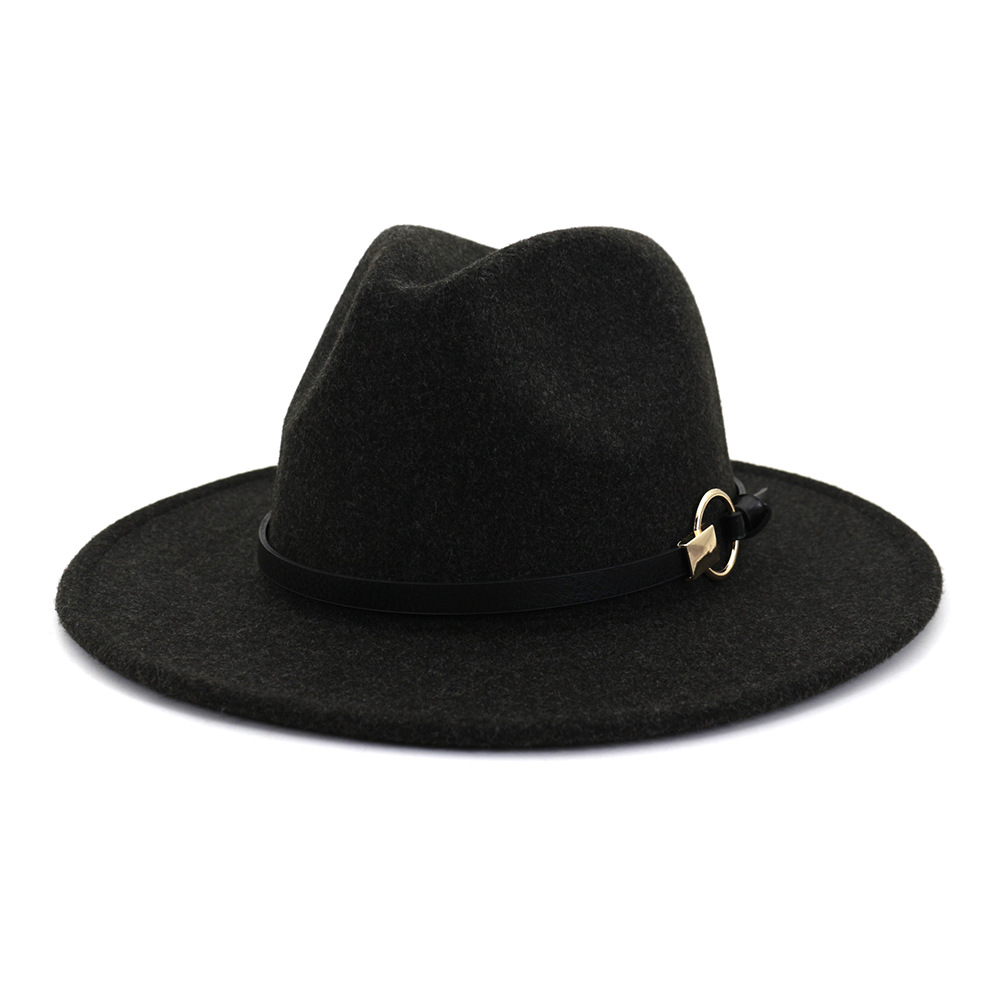 Jazz Hat Collection