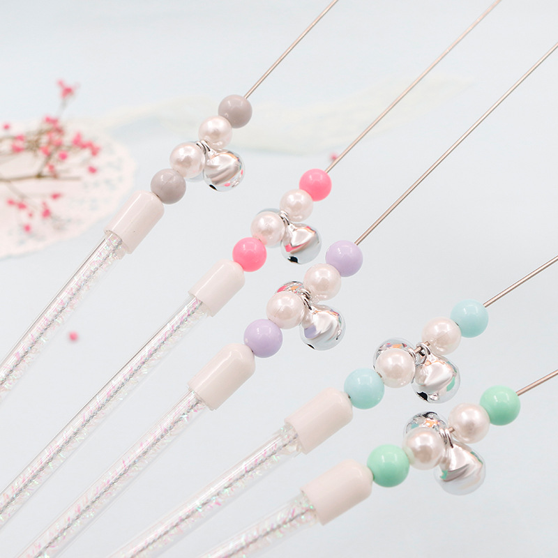 Colorful Cat Toy