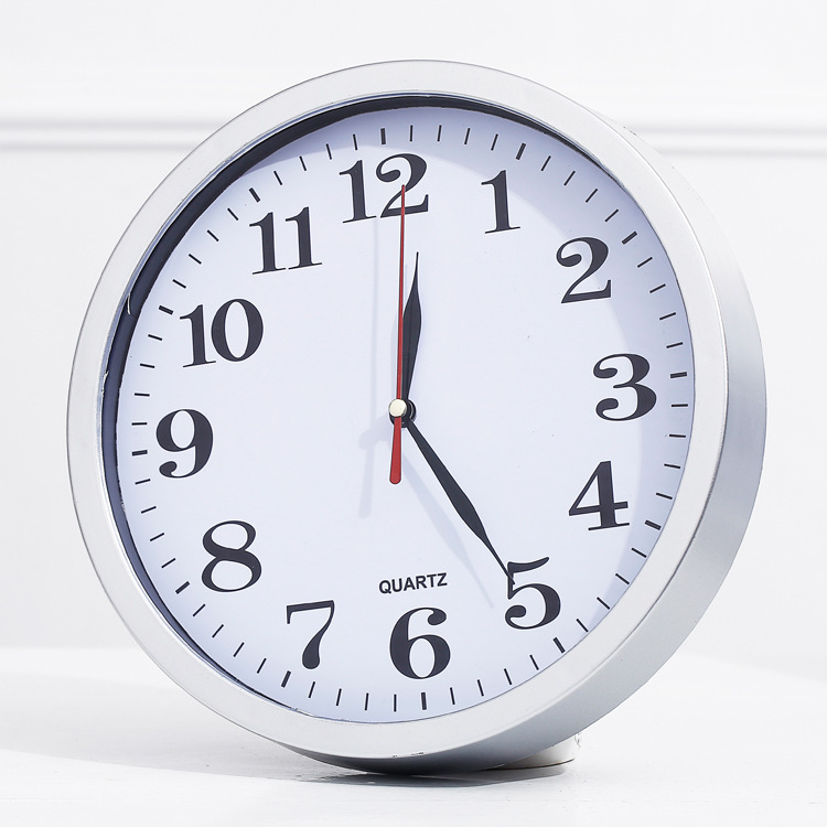 Creative Clock Image 6