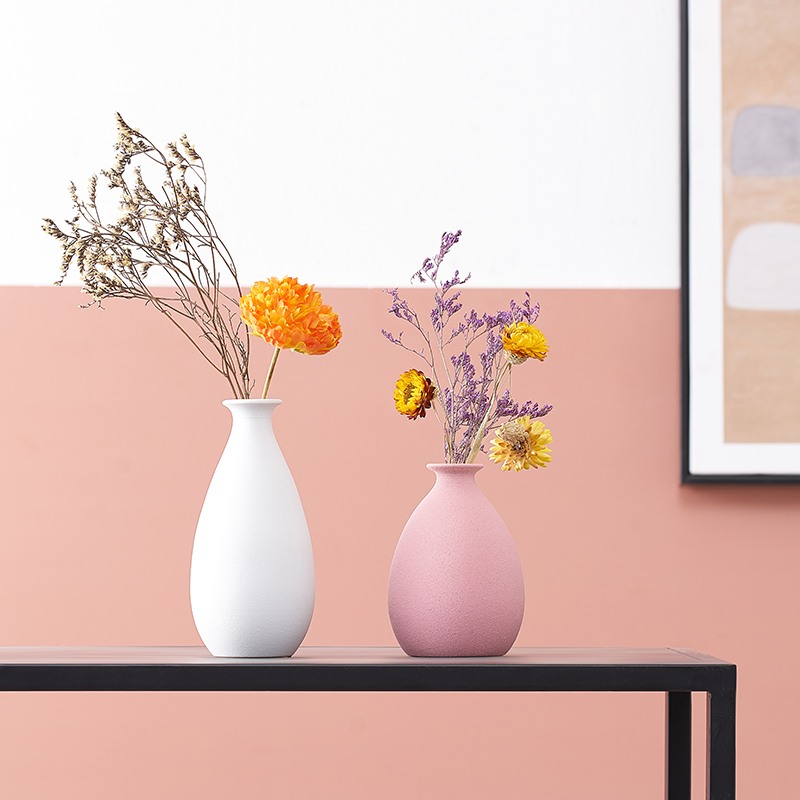 Contemporary Ceramic Decor