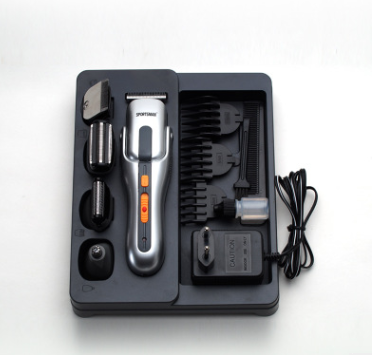 Electric Hair Clipper Image 1