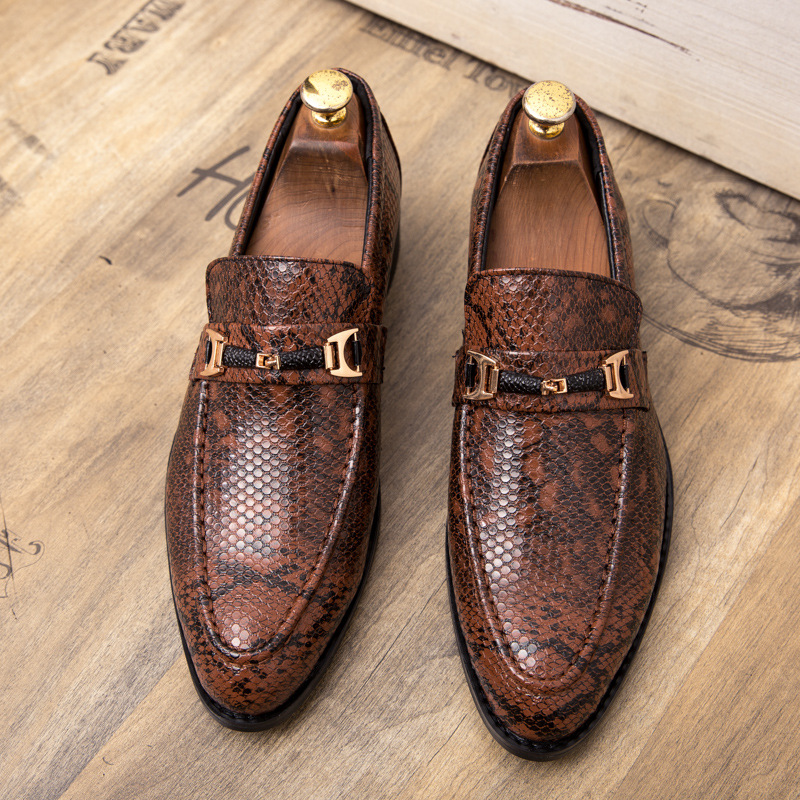 Durable Rubber Sole
