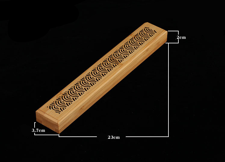 Nanzhu Incense Burner - Image 2