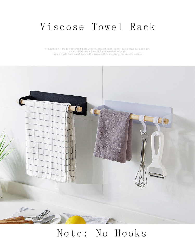 Towel Rack Image 8