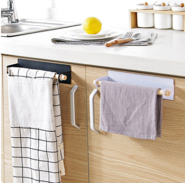 Towel Rack Image 3