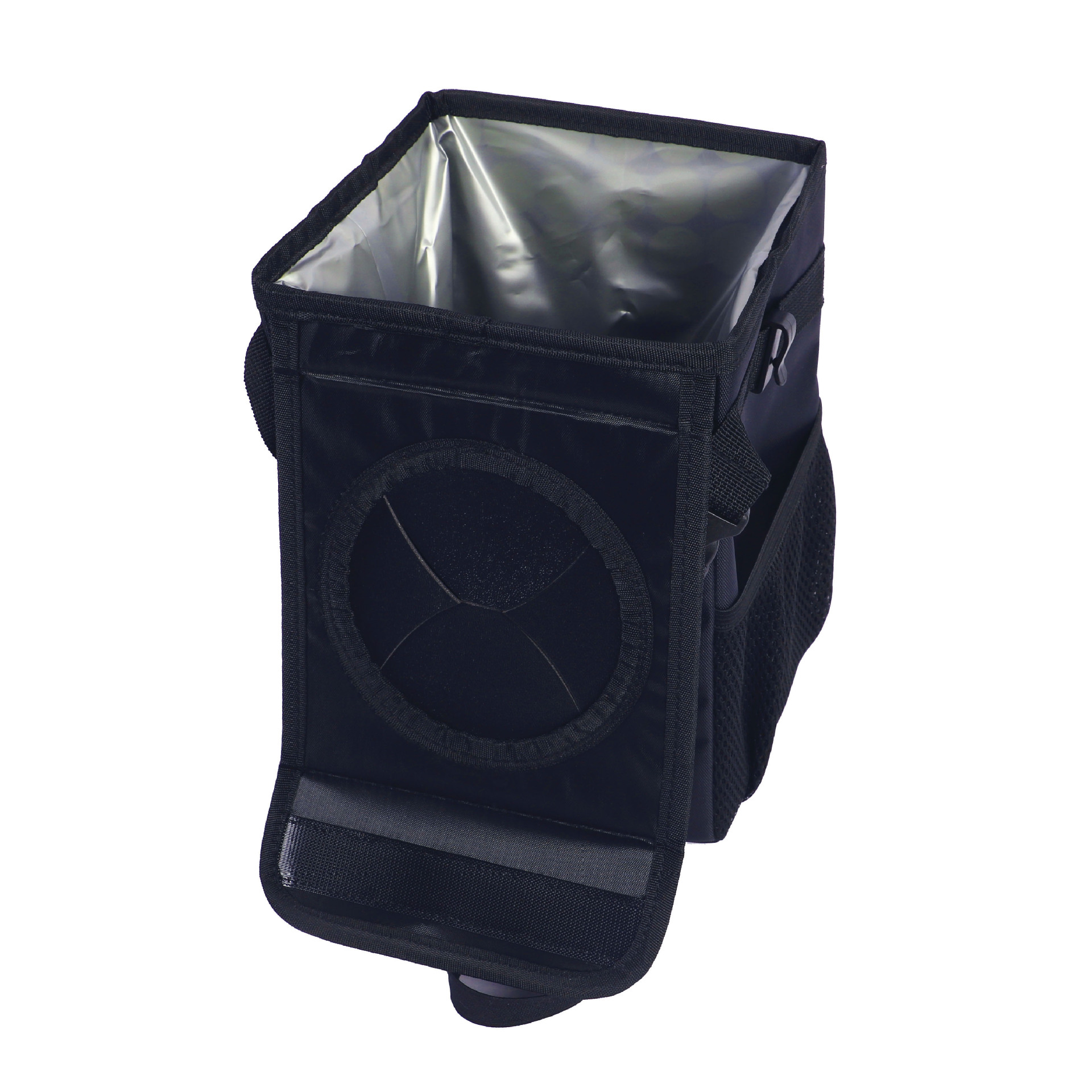 Car Trash Can Image 5
