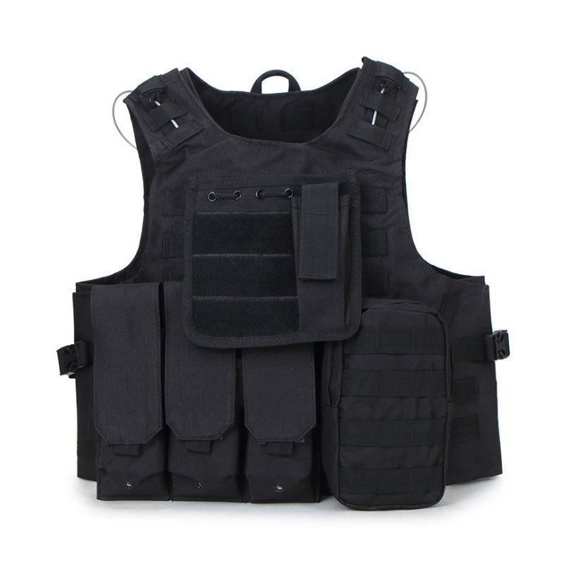 Tactical Vest Image 4