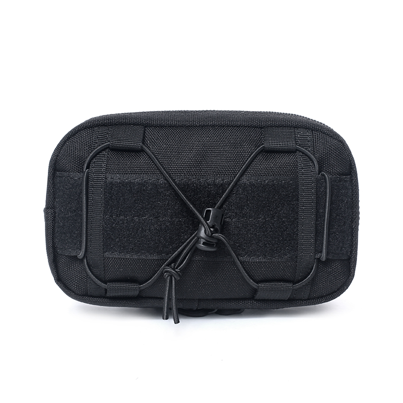 Tactical Hanging Bag 1