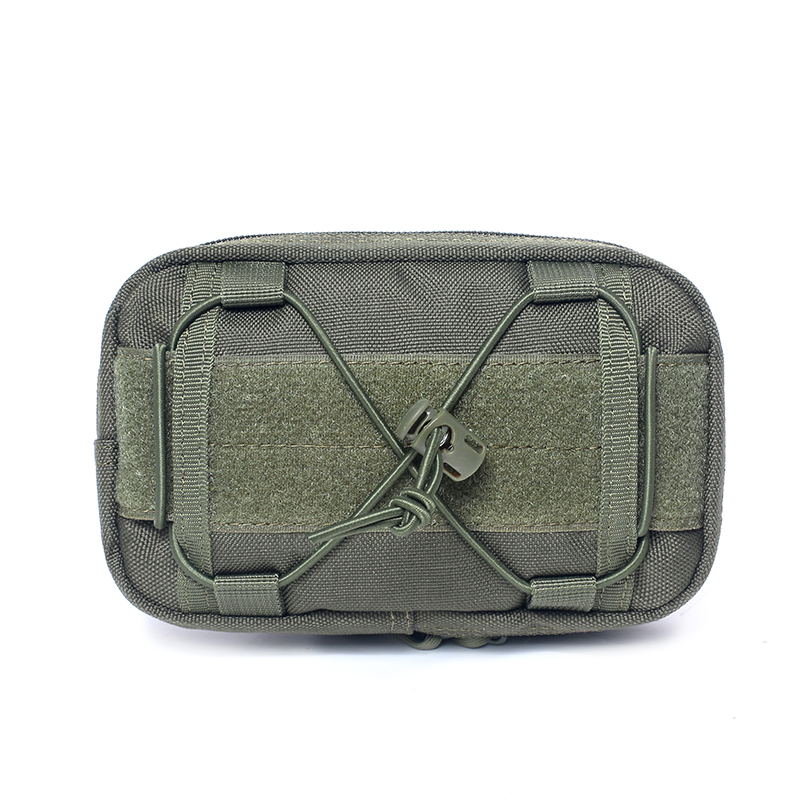 Tactical Hanging Bag 4