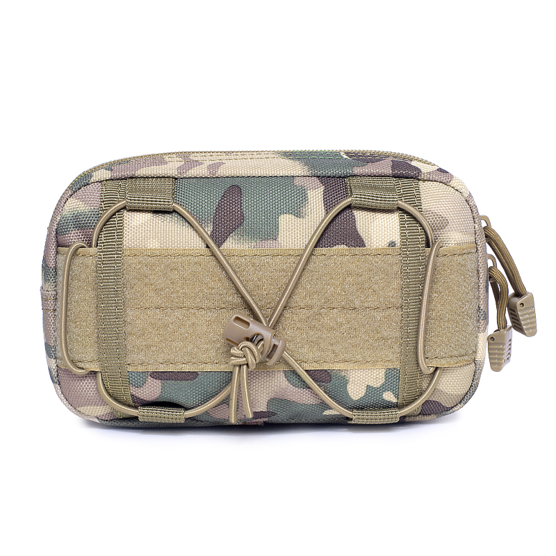 Tactical Hanging Bag 3