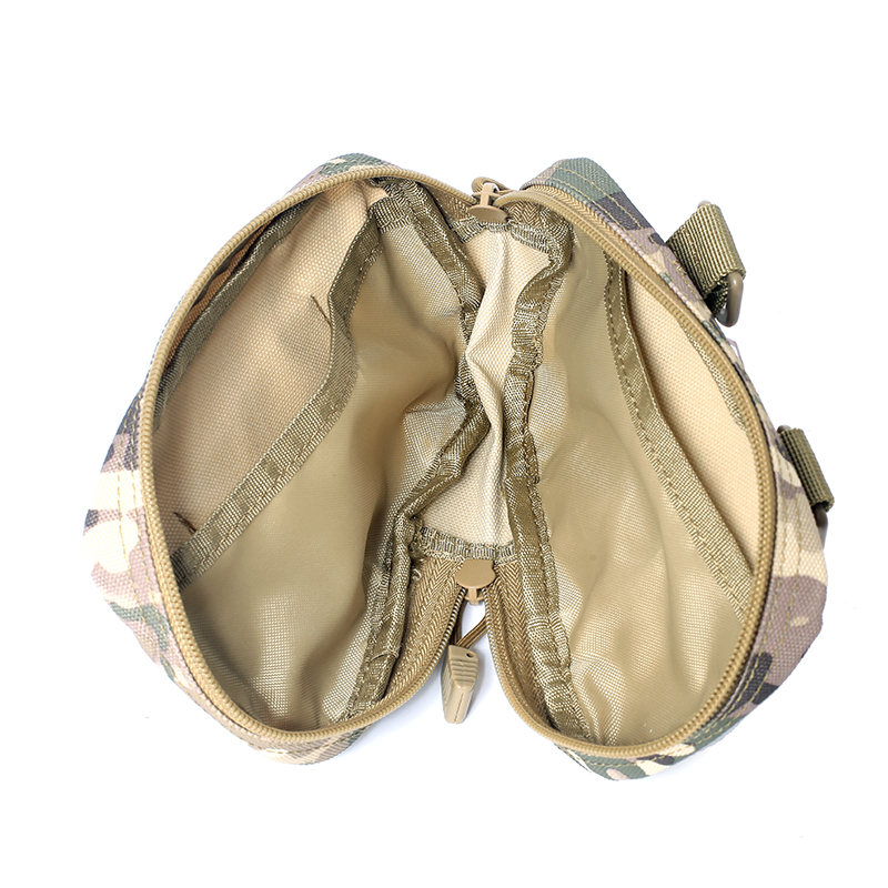 Tactical Hanging Bag 2