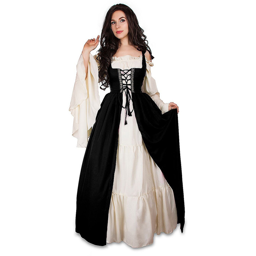 Medieval Costume Image 3
