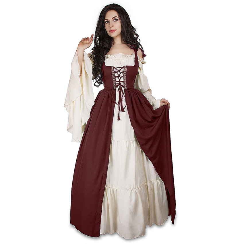 Medieval Costume Image 4
