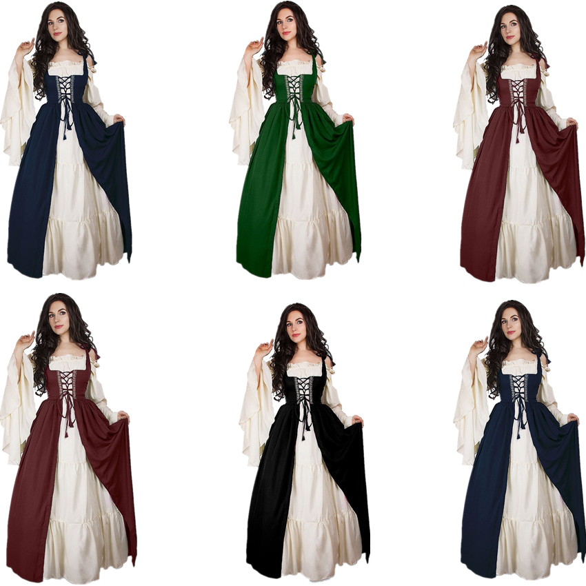 Medieval Costume Image 7