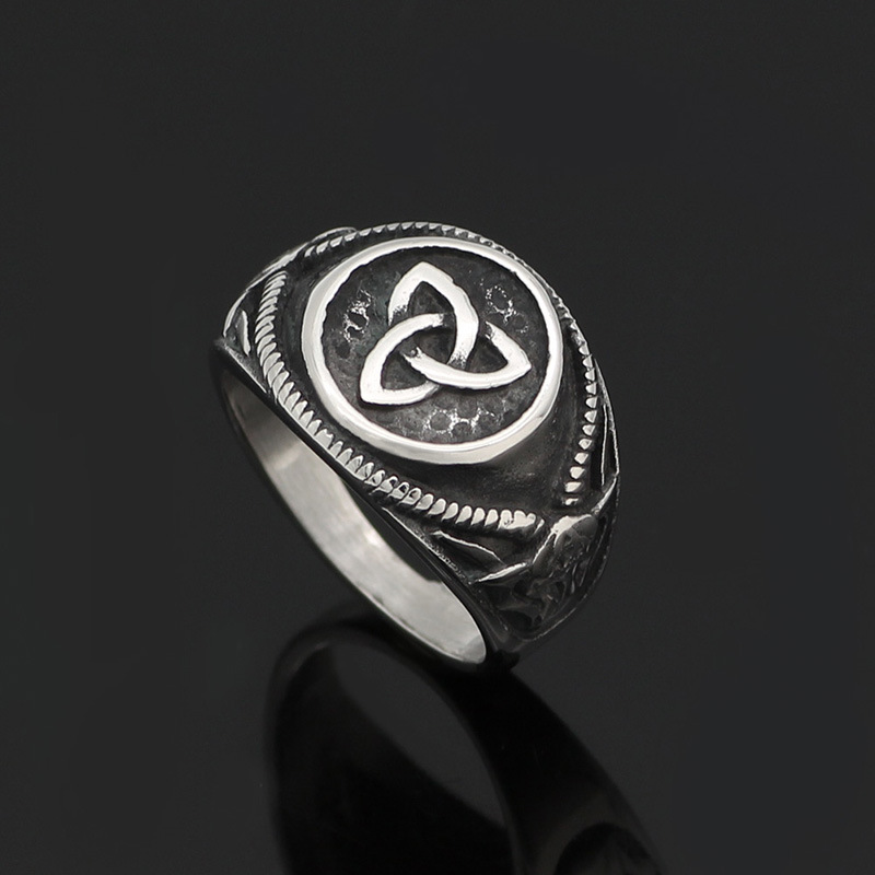 Viking Ring Image 3