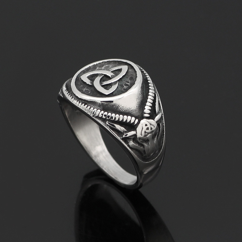 Viking Ring Image 1