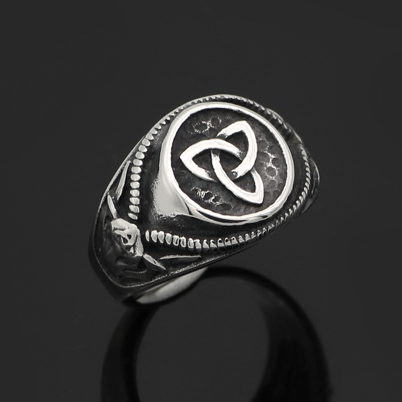 Viking Ring Image 2