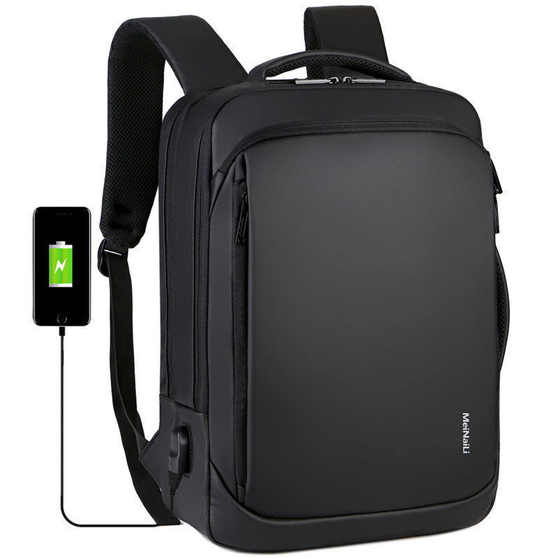 Business Backpack Image 2