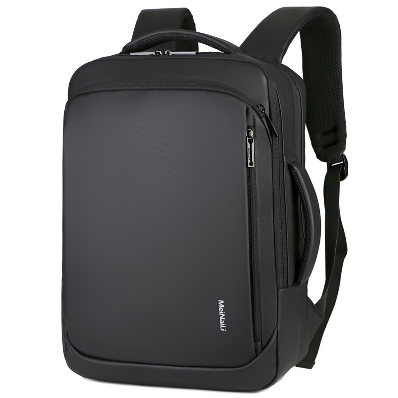 Business Backpack Image 7