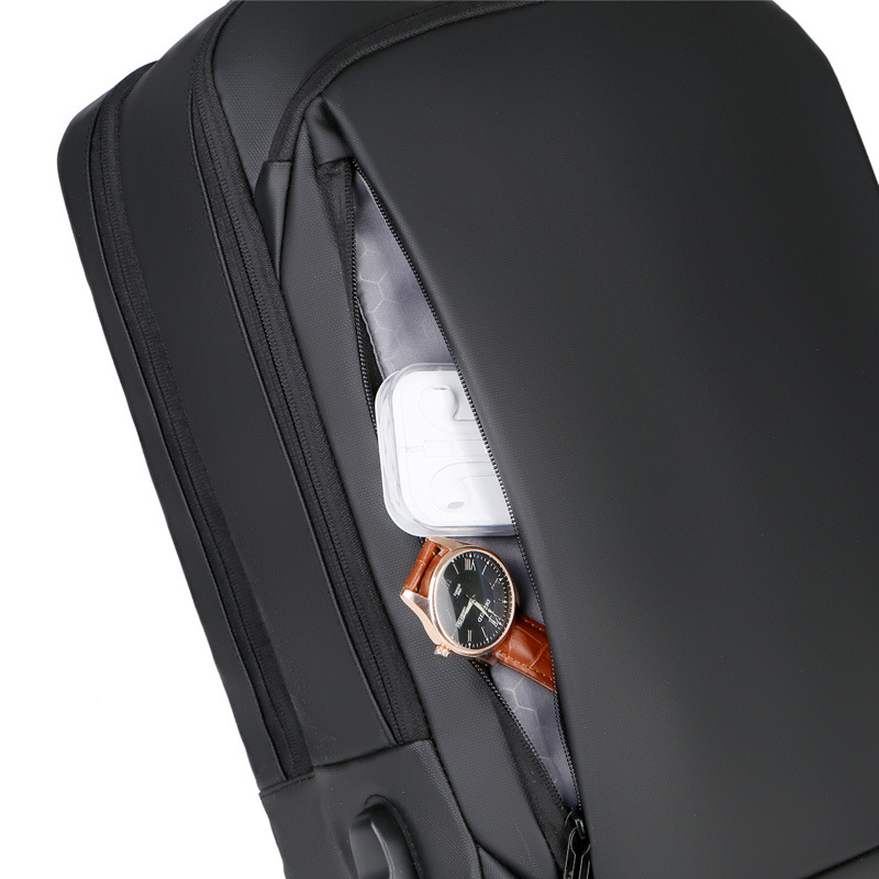 Business Backpack Image 4