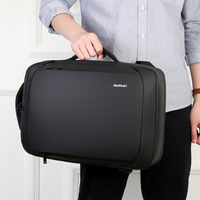 Business Backpack Image 8
