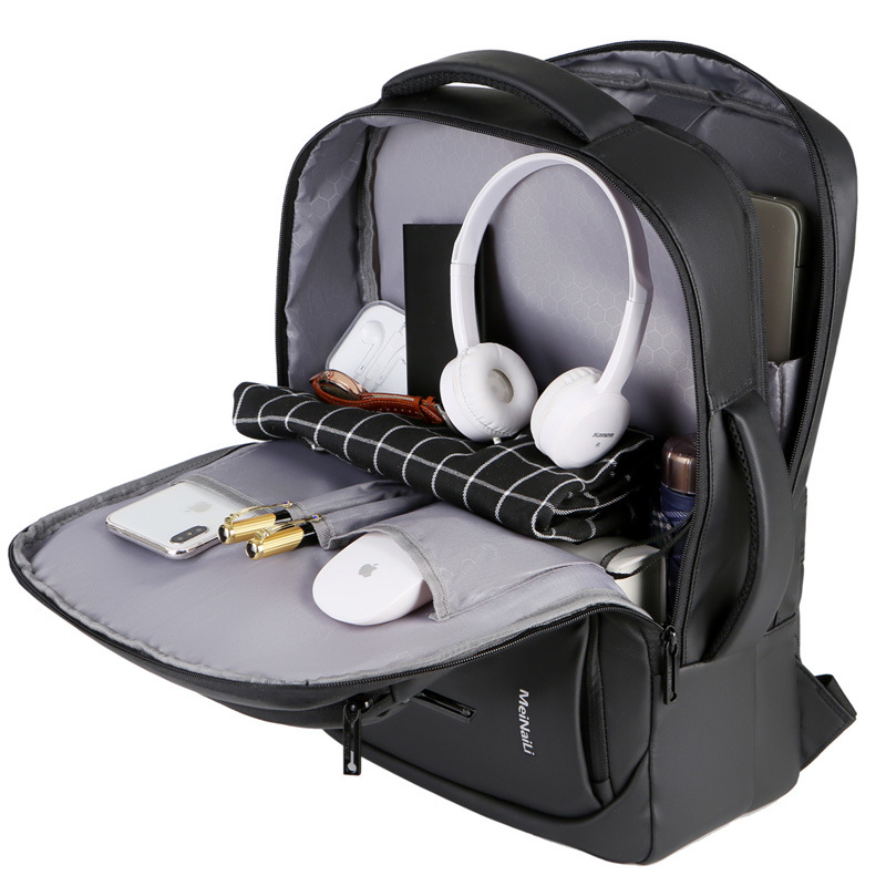 Business Backpack Image 6