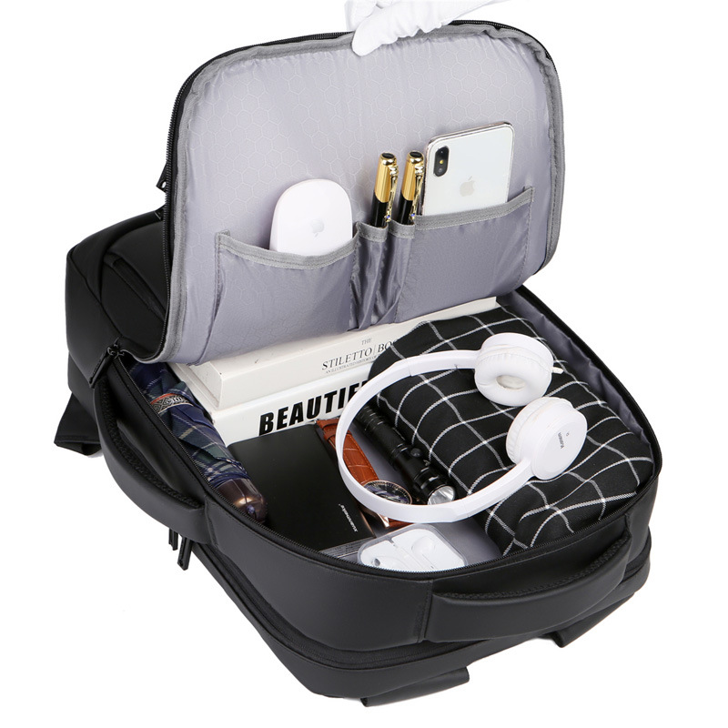 Business Backpack Image 9