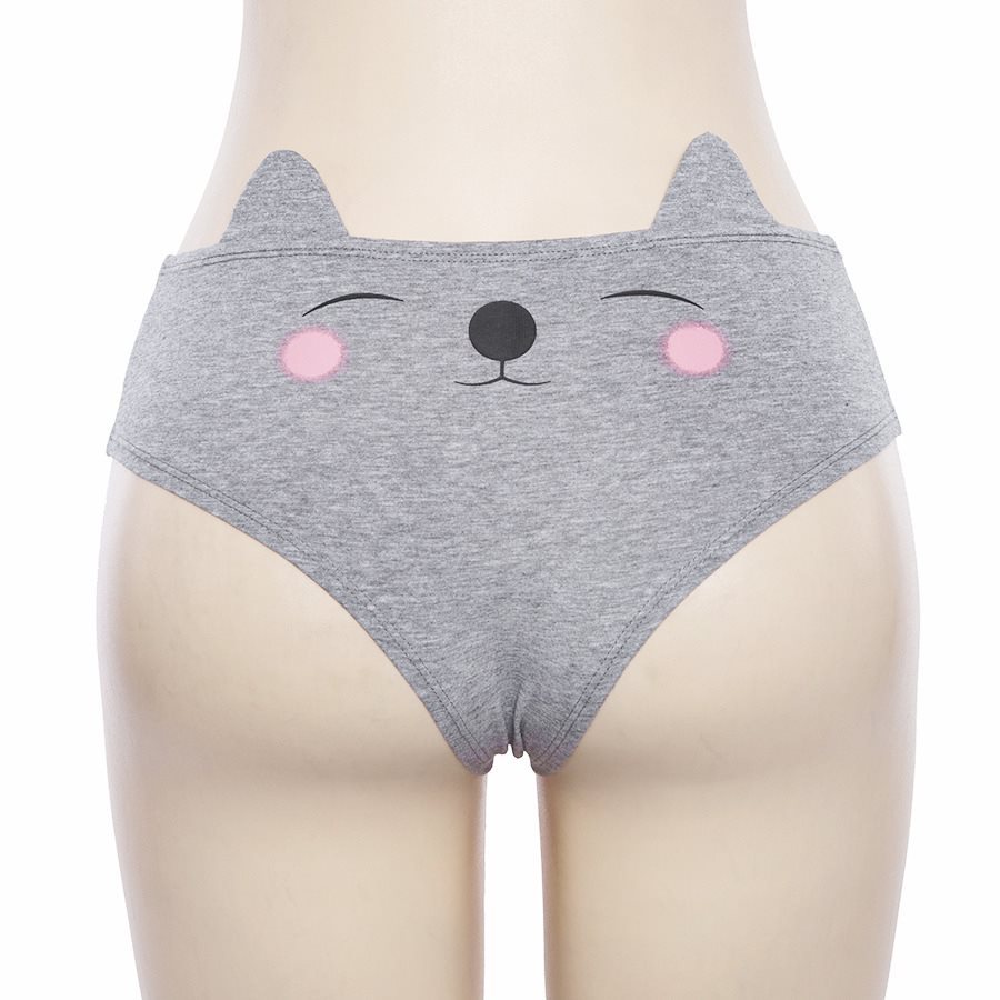 Cute Cartoon Underwear 2