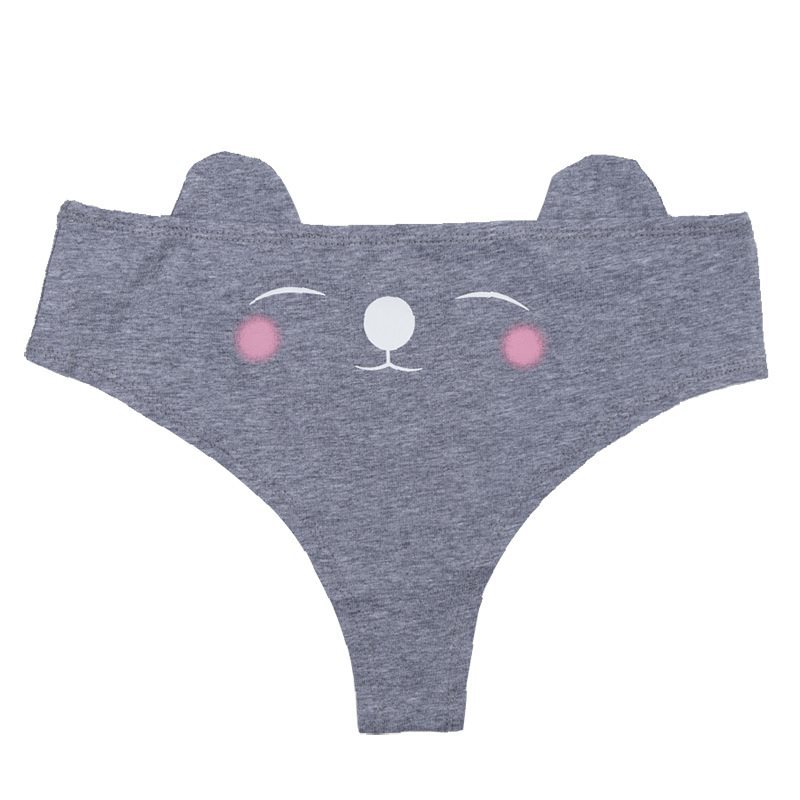 Cute Cartoon Underwear 7