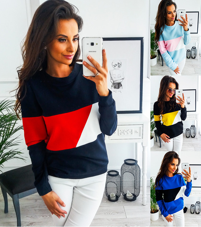 Pullover Sweatshirt Image 2