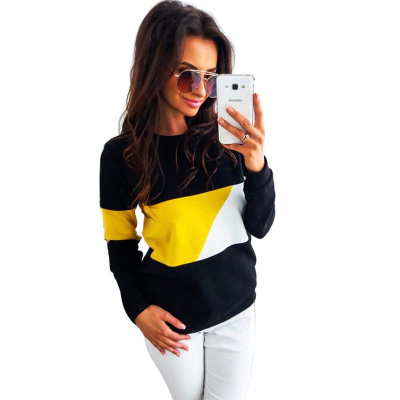 Pullover Sweatshirt Image 4