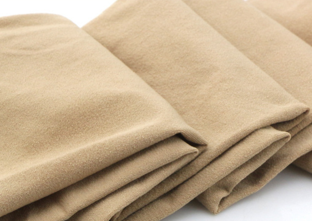 Velvet XL ladies base socks