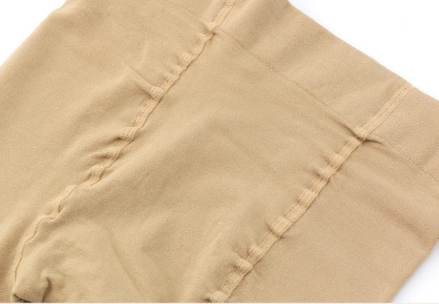 Velvet XL ladies base socks