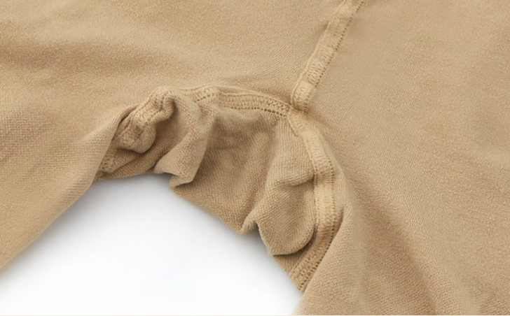 Velvet XL ladies base socks