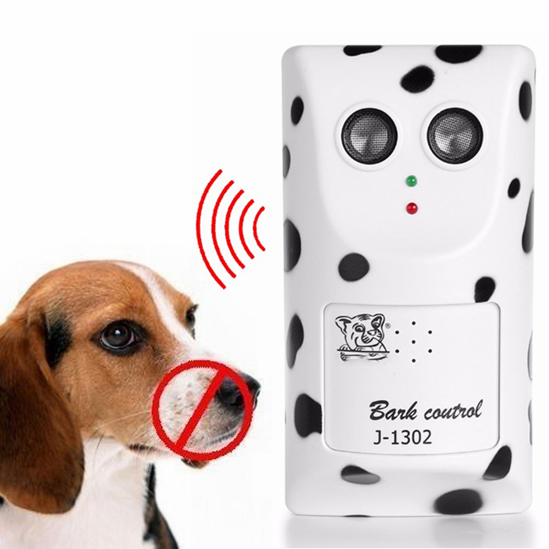 Anti Bark Device Features