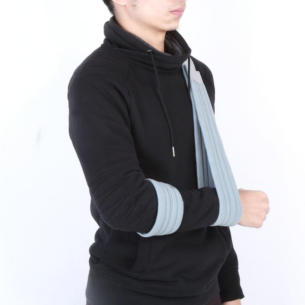 Forearm Protection Strap Image 6