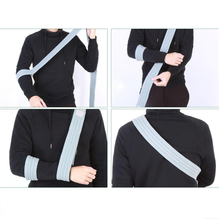 Forearm Protection Strap Image 5