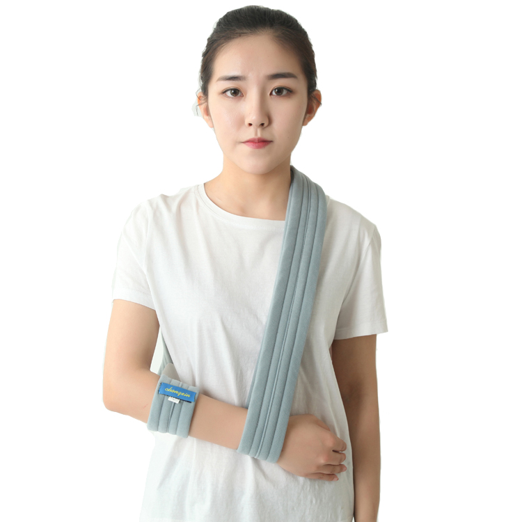 Forearm Protection Strap Image 1